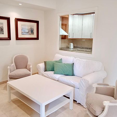 Apartamento Gran Capitan En Pleno Centro Cordoba Ngoại thất bức ảnh