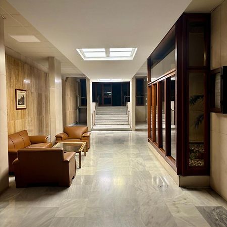 Apartamento Gran Capitan En Pleno Centro Cordoba Ngoại thất bức ảnh