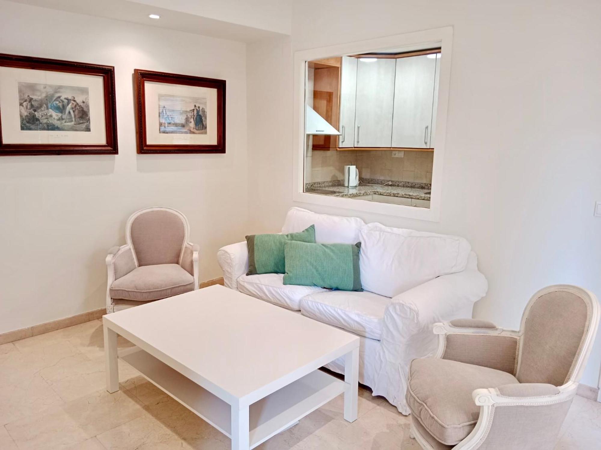 Apartamento Gran Capitan En Pleno Centro Cordoba Ngoại thất bức ảnh