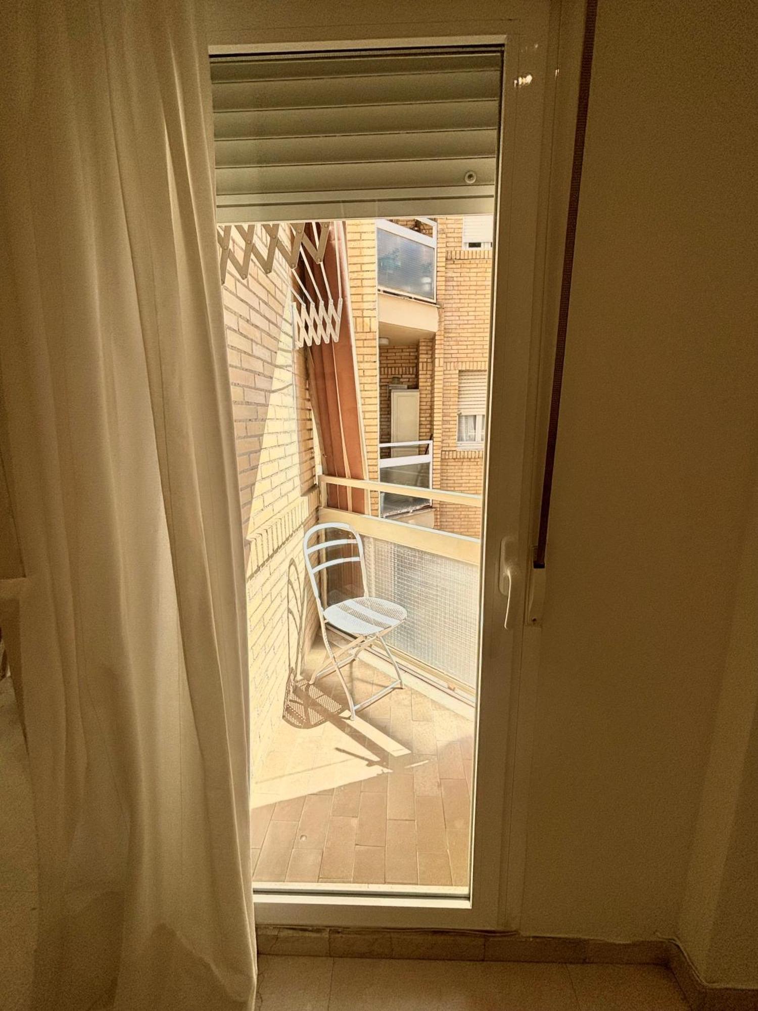 Apartamento Gran Capitan En Pleno Centro Cordoba Ngoại thất bức ảnh