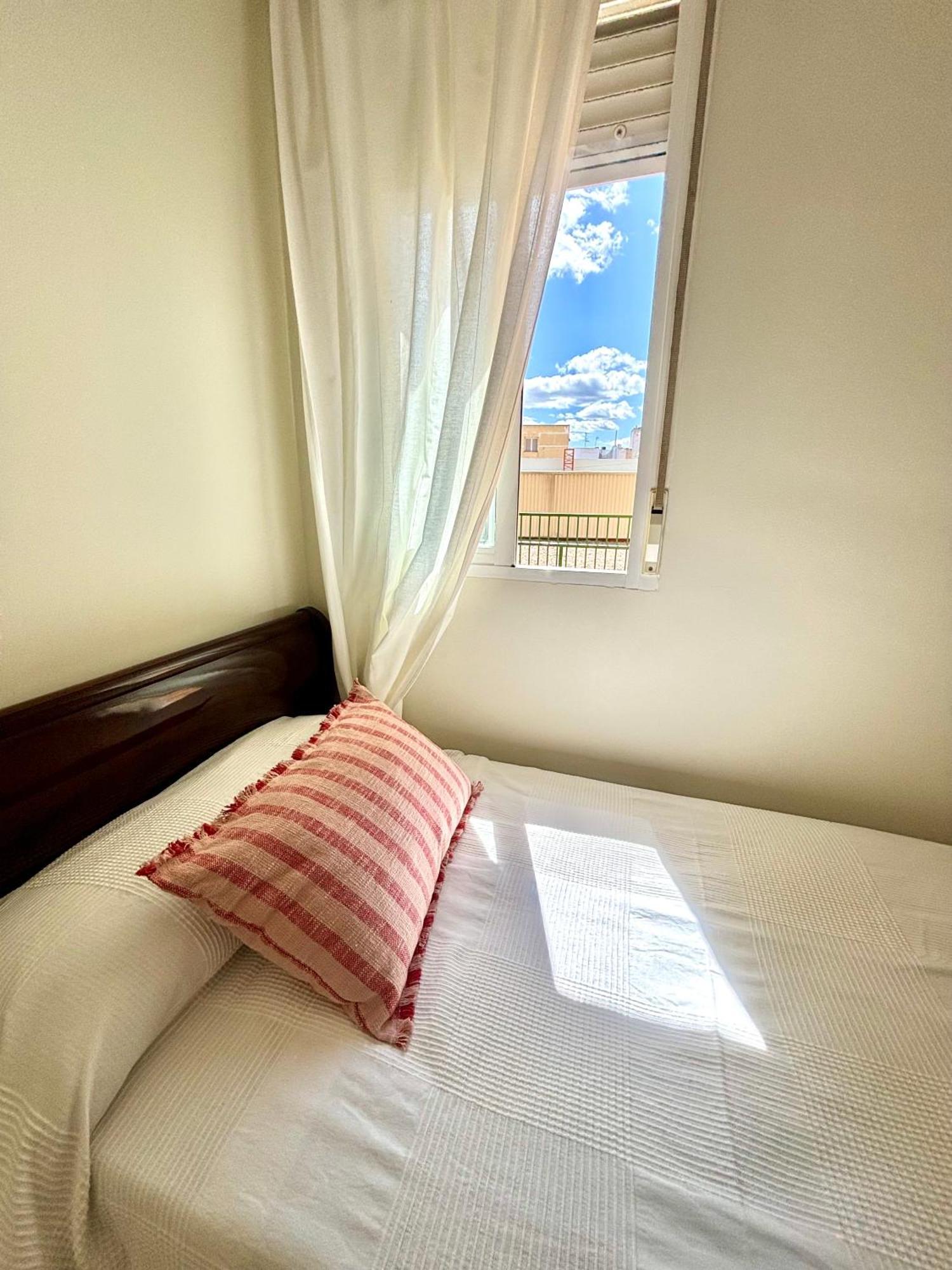Apartamento Gran Capitan En Pleno Centro Cordoba Ngoại thất bức ảnh