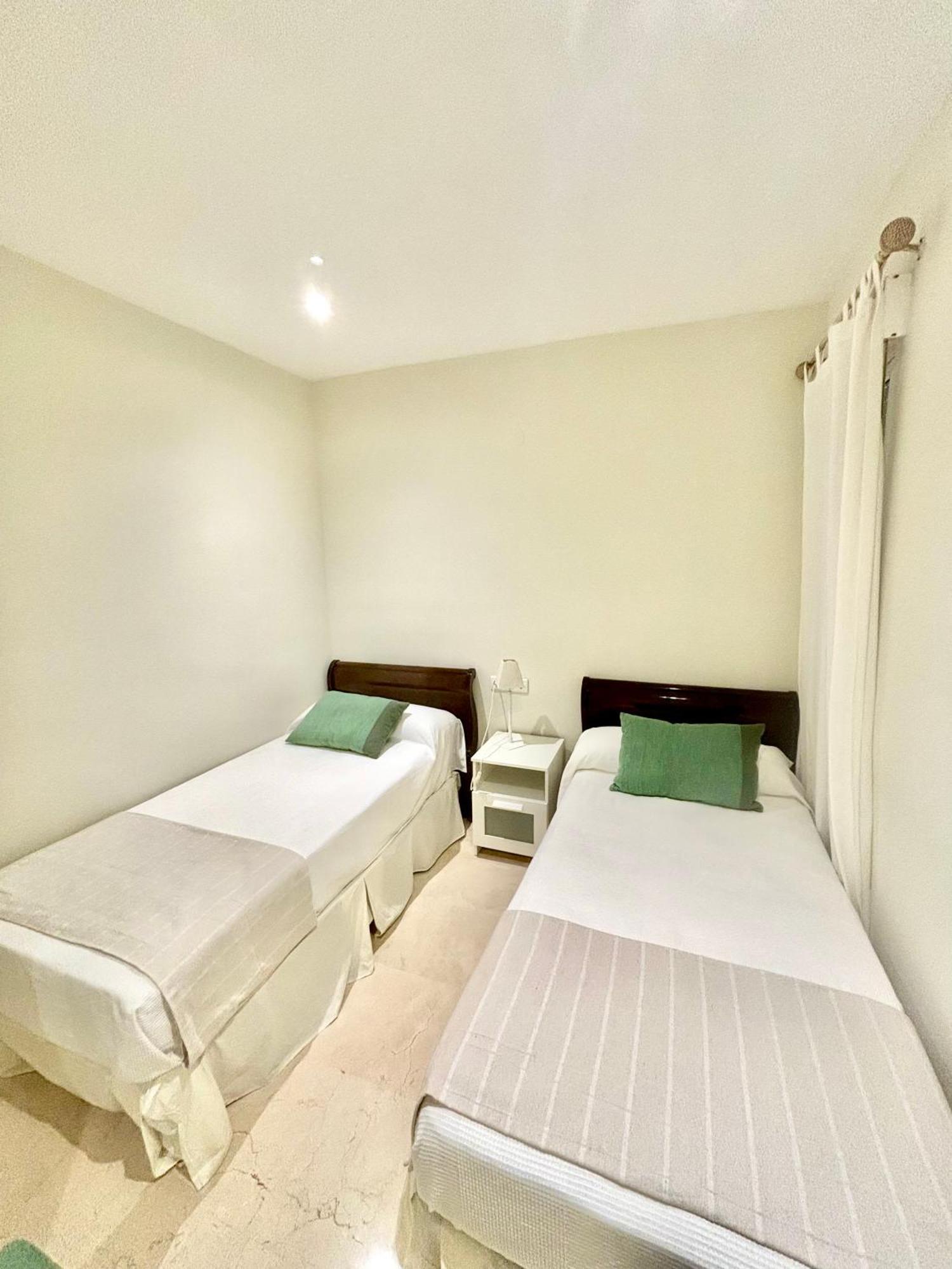 Apartamento Gran Capitan En Pleno Centro Cordoba Ngoại thất bức ảnh