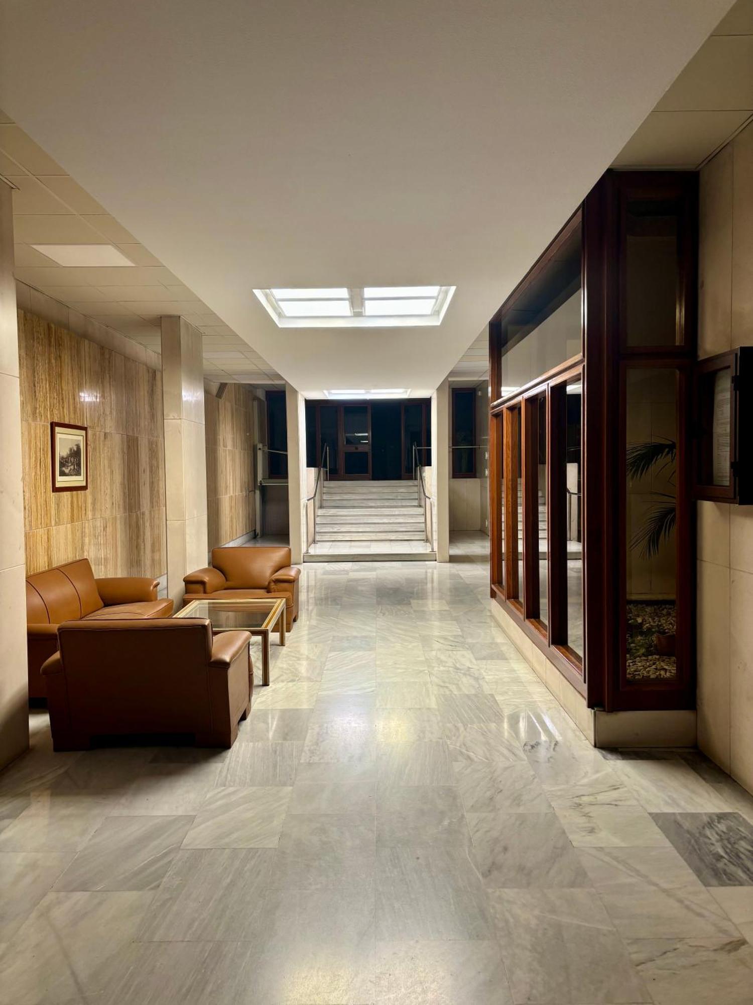 Apartamento Gran Capitan En Pleno Centro Cordoba Ngoại thất bức ảnh
